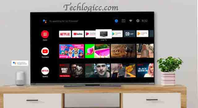 how to download more apps on toshiba smart tv
